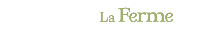 La Ferme des 3 pommes